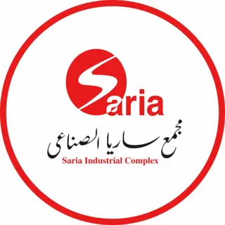 Saria Industrial Complex